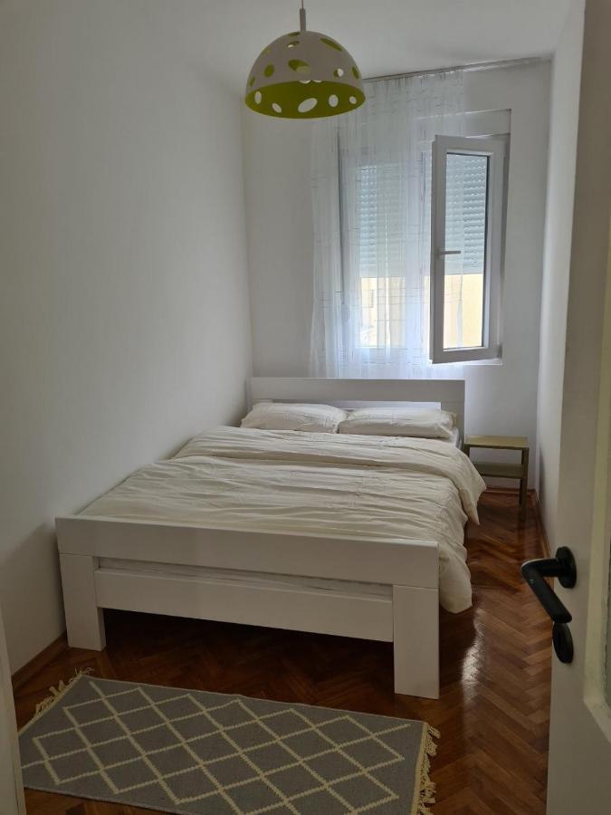 Serenity City Centre Podgorica Bagian luar foto